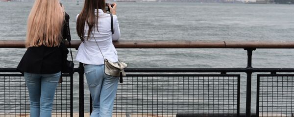 Города мира. Нью-Йорк Города мира. Нью-Йорк - Sputnik Южная Осетия