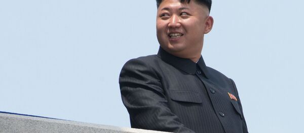 КНДР отмечает 60-ю годовщину окончания Корейской войны КНДР отмечает 60-ю годовщину окончания Корейской войны - Sputnik Южная Осетия