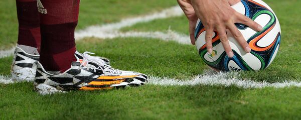 Футбол Футбол - Sputnik Хуссар Ирыстон