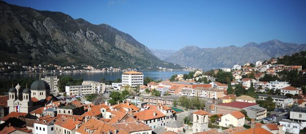 Черногория Черногория - Sputnik Южная Осетия