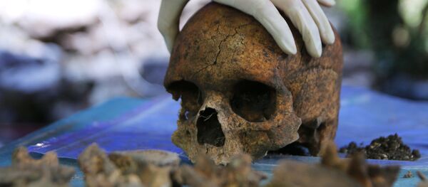 Крым. Мангуп-Кале Крым. Мангуп-Кале - Sputnik Южная Осетия