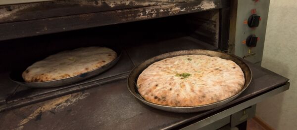 Уӕлибых Уӕлибых - Sputnik Хуссар Ирыстон