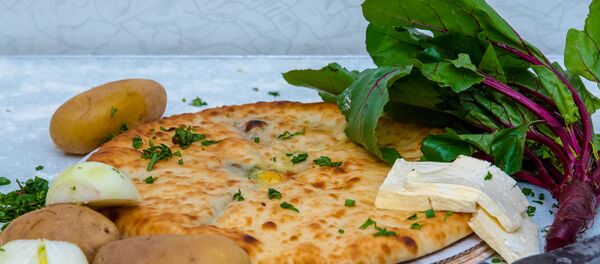 Ирон уæлибыхтæ Ирон уæлибыхтæ - Sputnik Хуссар Ирыстон