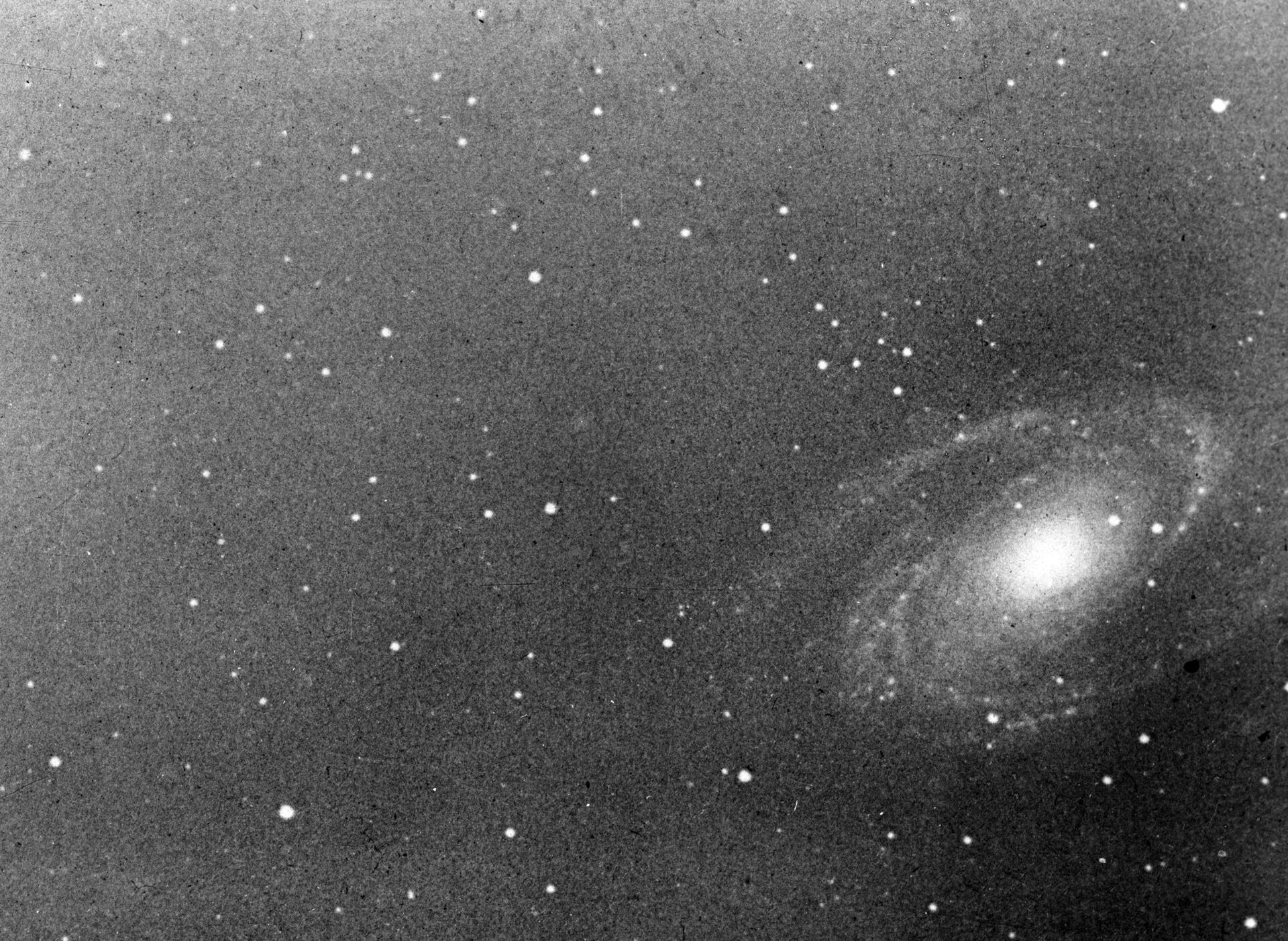 Вид на спиральные галактики - Sputnik Южная Осетия, 1920, 01.05.2022