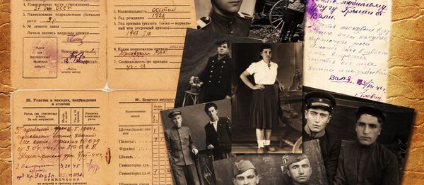 Бестауты Григорий - Sputnik Хуссар Ирыстон