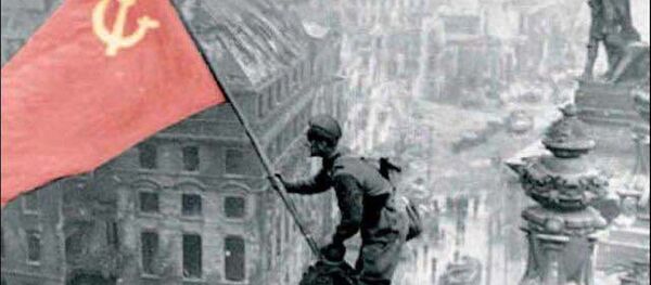 Взятие Берлина Взятие Берлина - Sputnik Южная Осетия