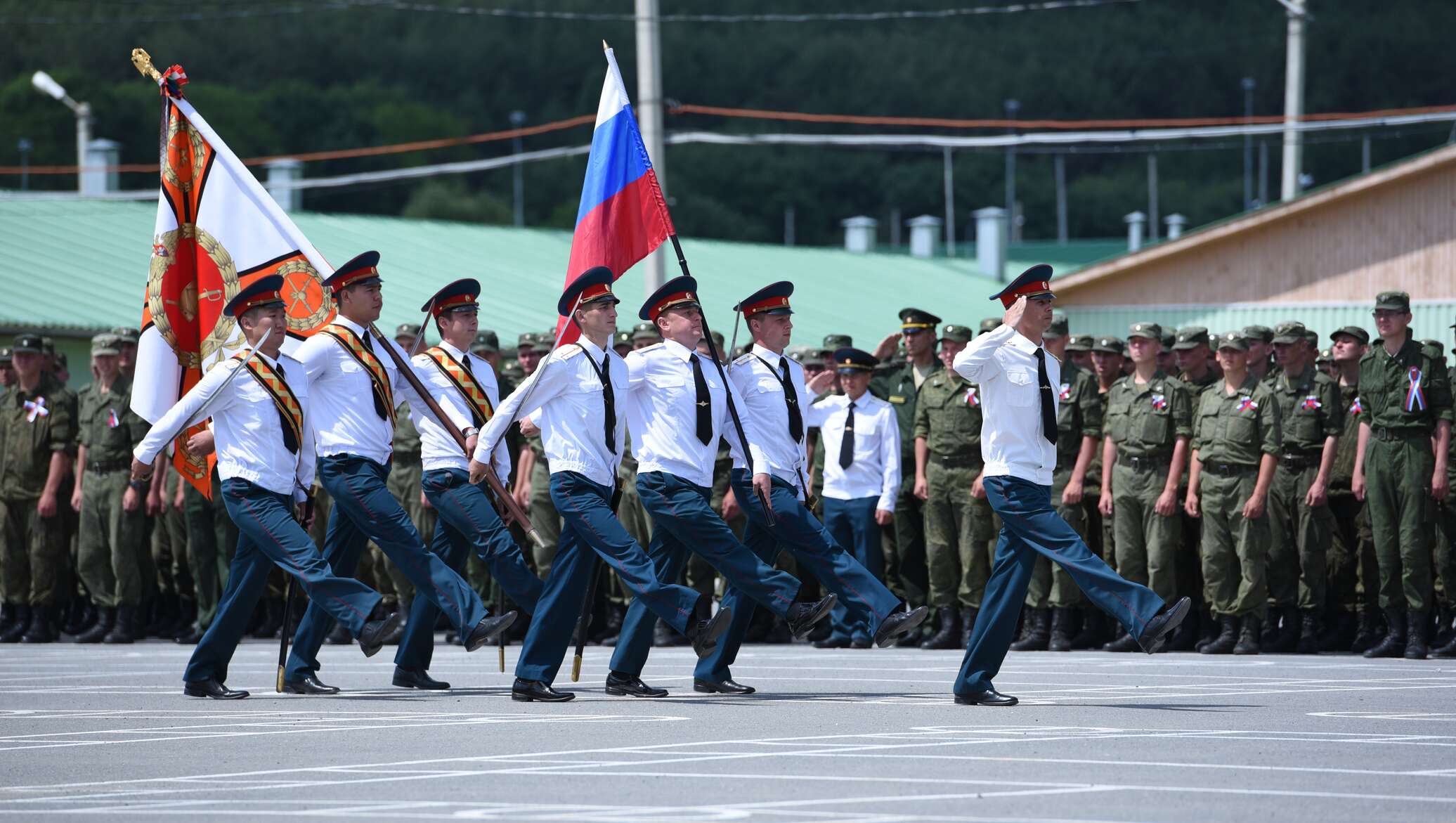 Южные войска. Российская Военная база в Южной Осетии. Южные войска России. Военное училище Южной Осетии. 4 Военная база в Южной Осетии фото.