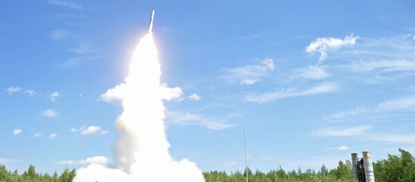 Ракетные стрельбы Ракетные стрельбы - Sputnik Южная Осетия
