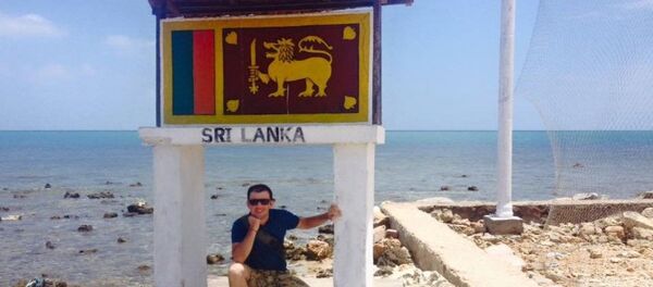 Сергей Гаглоев Сергей Гаглоев - Sputnik Южная Осетия