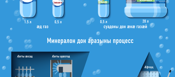 Бæгъиатæ: арæзтад æмæ пайдакæнынад - Sputnik Хуссар Ирыстон