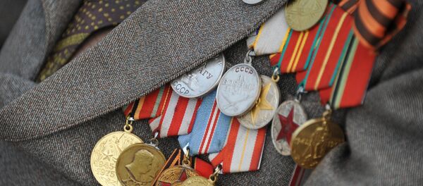 День памяти и скорби в России - Sputnik Южная Осетия