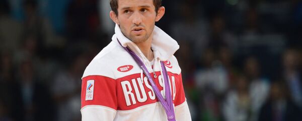 Бесик Кудухов Бесик Кудухов - Sputnik Южная Осетия