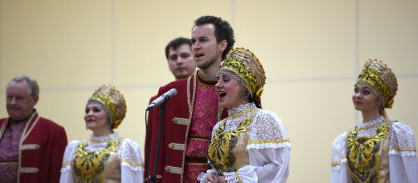 Фестиваль Моя любимая Россия Фестиваль Моя любимая Россия - Sputnik Южная Осетия