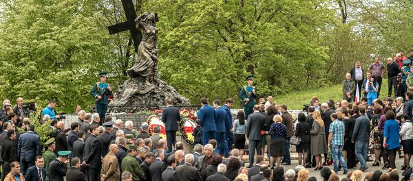 Зары трагеди Зары трагеди - Sputnik Хуссар Ирыстон