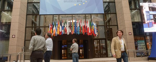 Подготовка к открытию саммита стран G7 Подготовка к открытию саммита стран G7 - Sputnik Южная Осетия