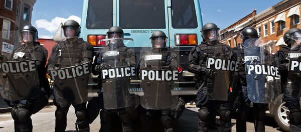 Полиция США Полиция США - Sputnik Южная Осетия