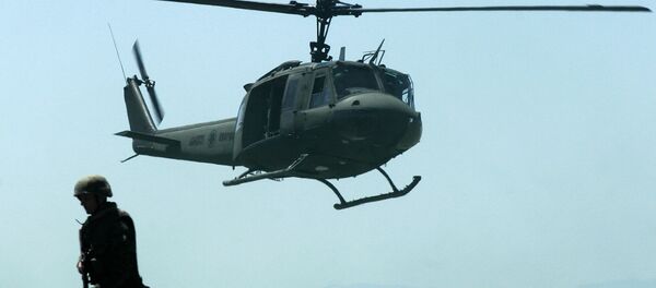 Учения НАТО в Грузии - Sputnik Южная Осетия