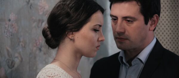 Кадры фильма Соврешь - умрешь Кадры фильма Соврешь - умрешь - Sputnik Южная Осетия