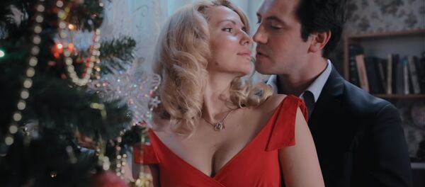 Кадры фильма Соврешь - умрешь Кадры фильма Соврешь - умрешь - Sputnik Хуссар Ирыстон