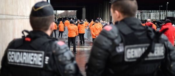 Футбол. Товарищеский матч. Франция - Россия - Sputnik Южная Осетия