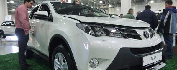 Выставка транспортных средств повышенной проходимости Вездеход Выставка транспортных средств повышенной проходимости Вездеход - Sputnik Южная Осетия