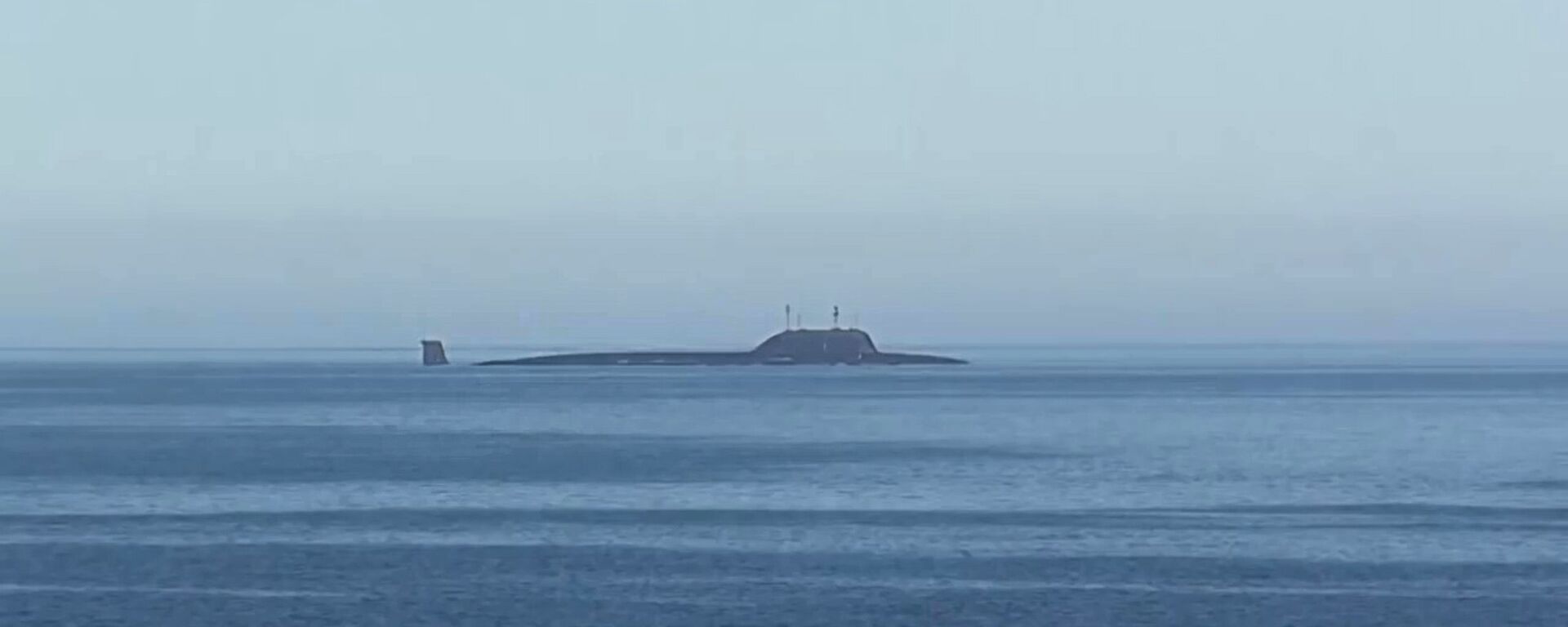 Пуск крылатой ракеты Калибр произведен с АПЛ Северодвинск - Sputnik Южная Осетия, 1920, 02.11.2025