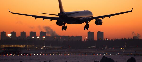 Аэропорты Аэропорты - Sputnik Южная Осетия