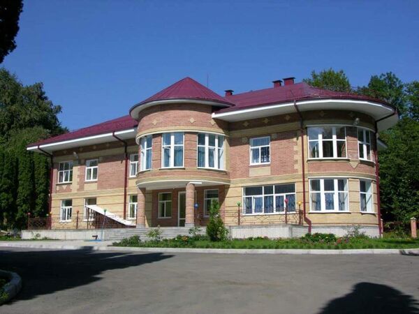 Елизаветинский детский центр при Алагирском монастыре - Sputnik Южная Осетия