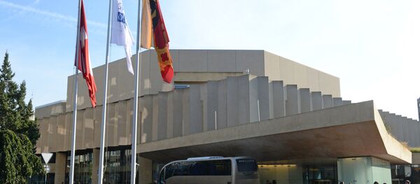 Города мира. Женева Города мира. Женева - Sputnik Южная Осетия