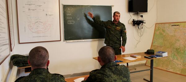 Призывники Призывники - Sputnik Южная Осетия