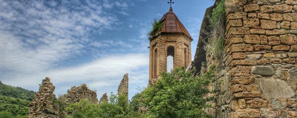 Южная Осетия Южная Осетия - Sputnik Южная Осетия