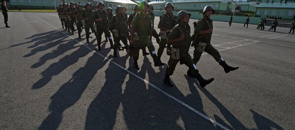 Репортаж о жизни в Южной Осетии - Sputnik Южная Осетия