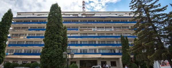 Гостиница Алан - Sputnik Южная Осетия