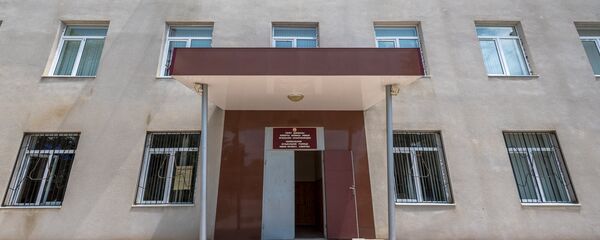 Музыкальная школа Музыкальная школа - Sputnik Хуссар Ирыстон