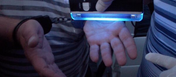 Задержание чиновника за взятку - Sputnik Южная Осетия