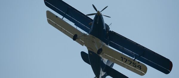 Самолеты АН-2 проходят модернизацию в Сибирском НИИ авиации имени С.А.Чаплыгина (СибНИА) Самолеты АН-2 проходят модернизацию в Сибирском НИИ авиации имени С.А.Чаплыгина (СибНИА) - Sputnik Южная Осетия