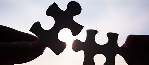 Две профессии - Sputnik Южная Осетия