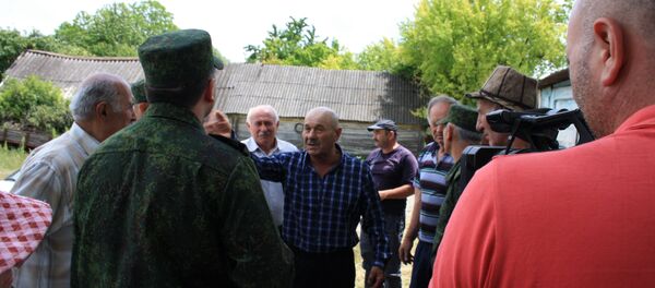 Уелиты цӕрджытӕн бамбарын кодтой арӕнгӕрон зонӕмӕ цӕуыны уагӕвӕрд - Sputnik Хуссар Ирыстон