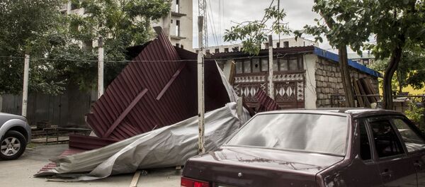 Къӕвда ӕмӕ дымгӕ разиан кодтой цӕрджыты хӕдзӕрттӕн Къӕвда ӕмӕ дымгӕ разиан кодтой цӕрджыты хӕдзӕрттӕн - Sputnik Хуссар Ирыстон