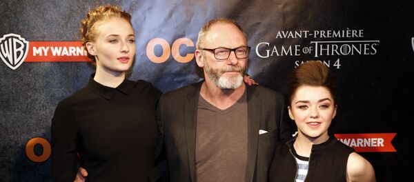 Игры престолов - Sputnik Южная Осетия