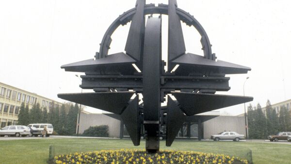 Штаб-квартира НАТО - Sputnik Южная Осетия
