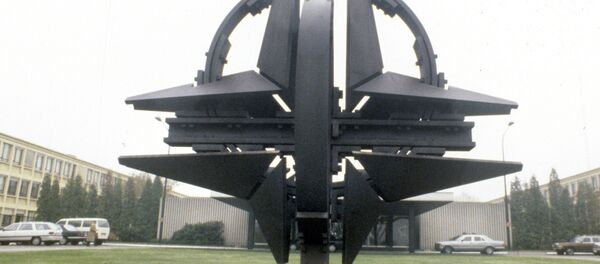 Штаб-квартира НАТО Штаб-квартира НАТО - Sputnik Южная Осетия