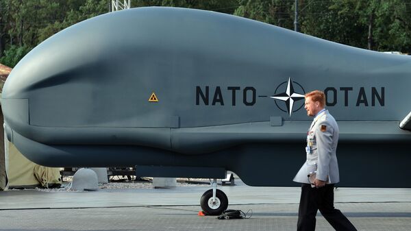 Саммит НАТО откроется в Варшаве 8 июля - Sputnik Южная Осетия