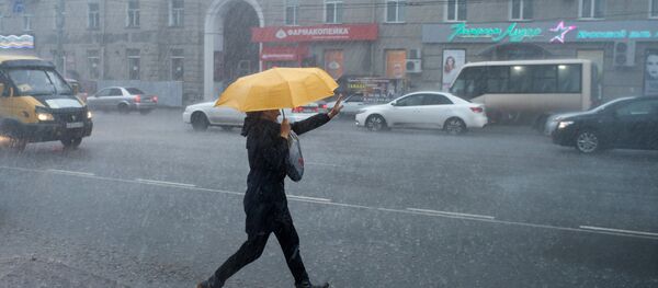 Повседневная жизнь - Sputnik Южная Осетия