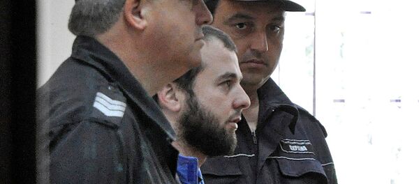 Ахмед Чатаев, архивное фото. Ахмед Чатаев, архивное фото. - Sputnik Южная Осетия