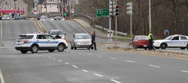 Совместная спецоперация полиции и ФБР Совместная спецоперация полиции и ФБР - Sputnik Южная Осетия