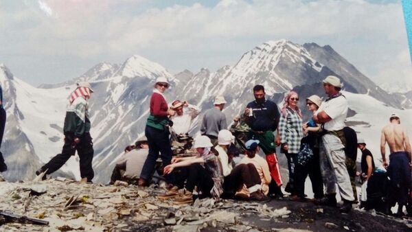 Аполлон Аполлон - Sputnik Южная Осетия