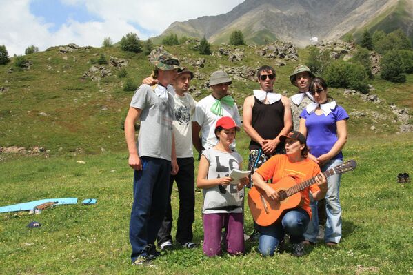 Аполлон - Sputnik Южная Осетия