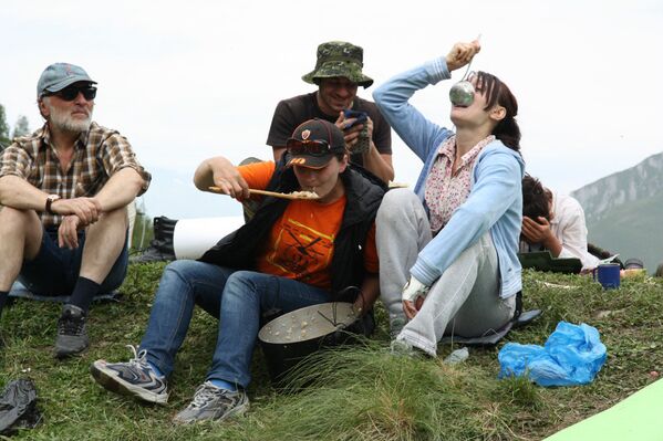 Аполлон - Sputnik Южная Осетия