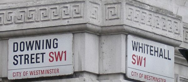 Даунинг-стрит Даунинг-стрит - Sputnik Южная Осетия